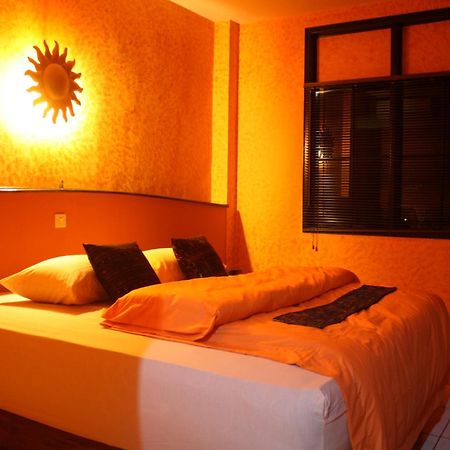 Hotel La Hasienda Kupang  Exterior foto